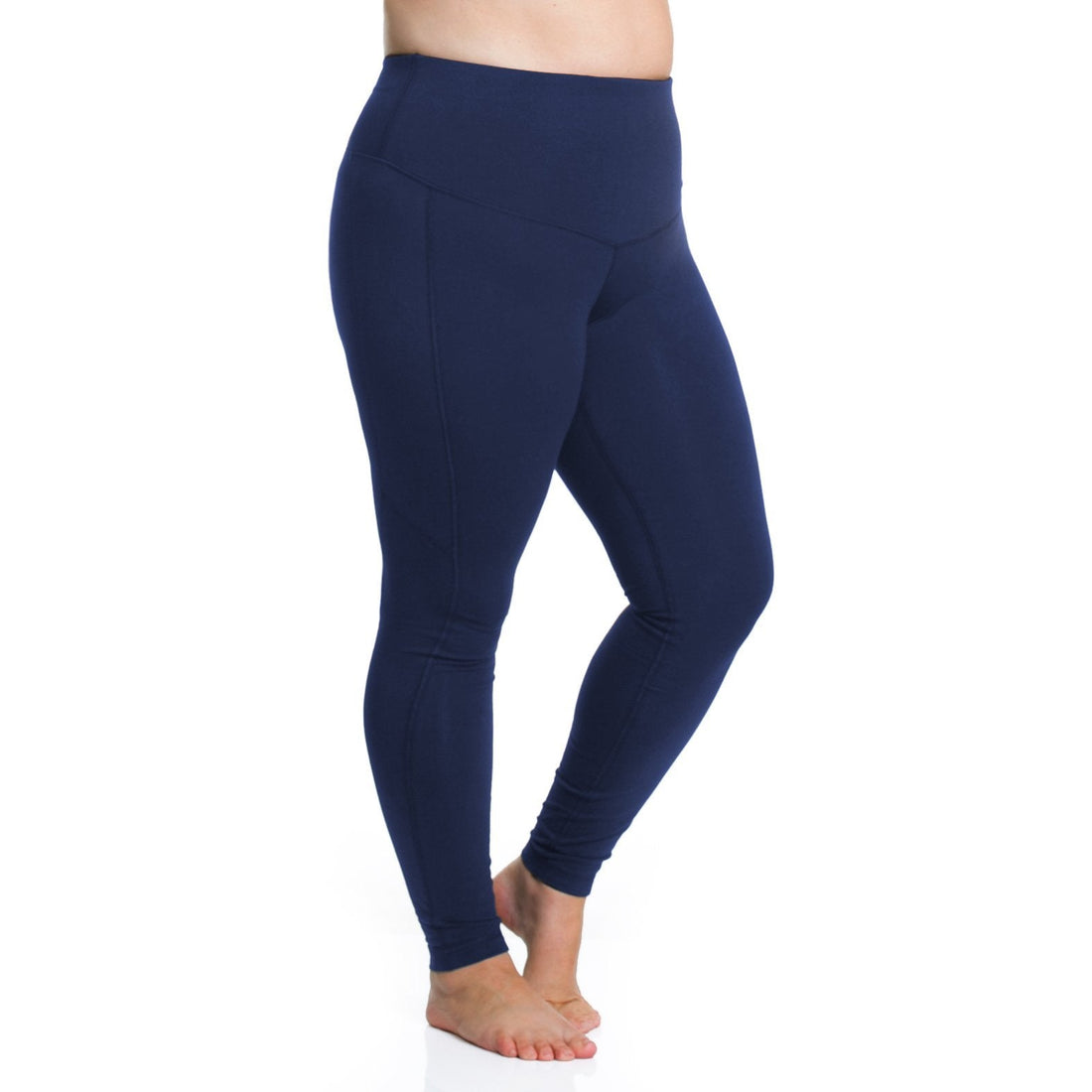 Women's Basic Compression Legging