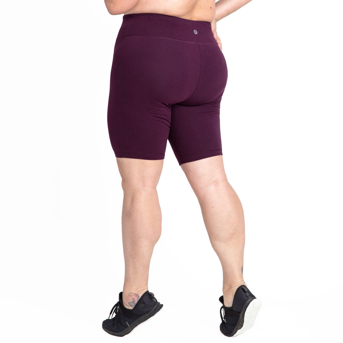 Women's Basic Bike Short