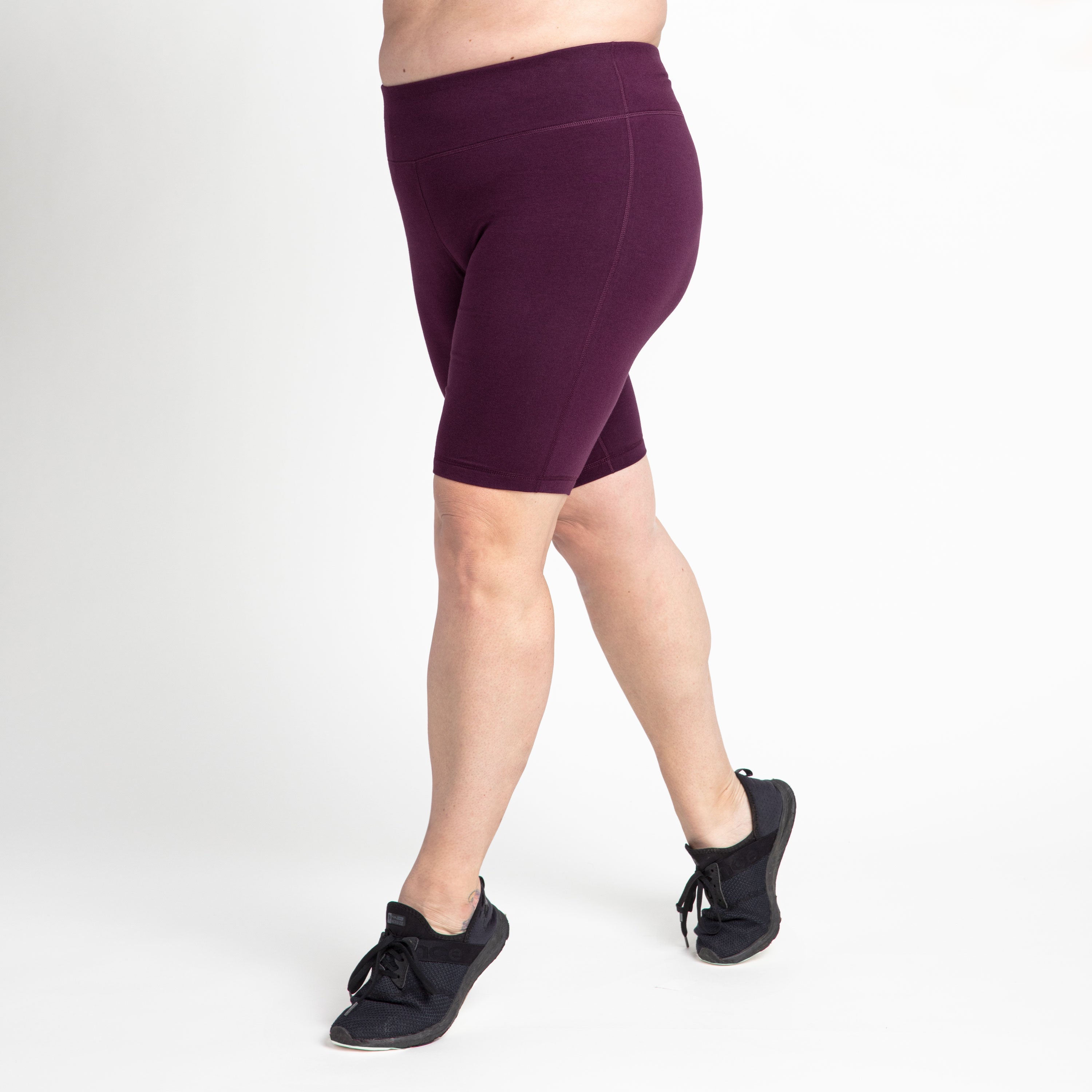 Women's Basic Bike Short