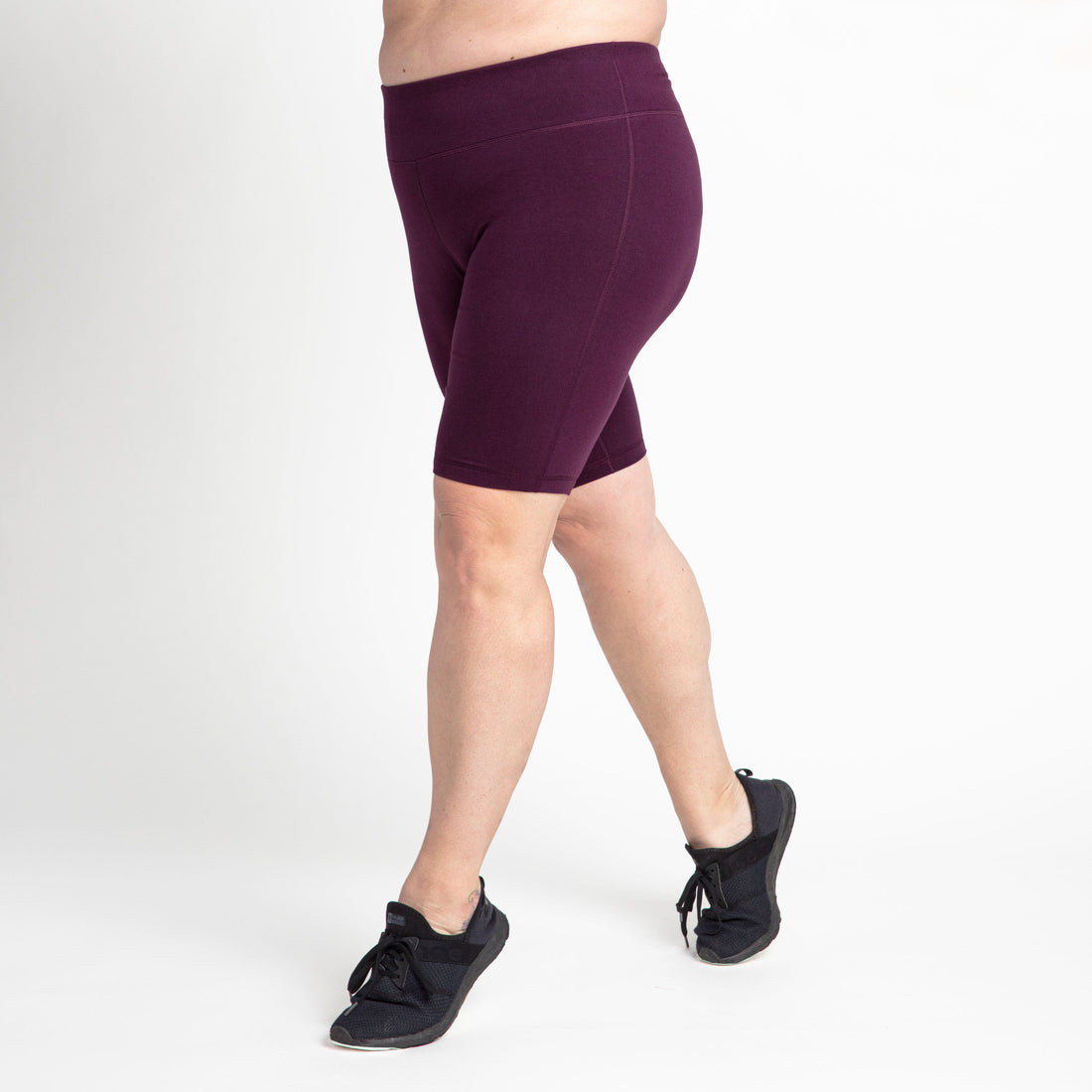 Women's Basic Bike Short