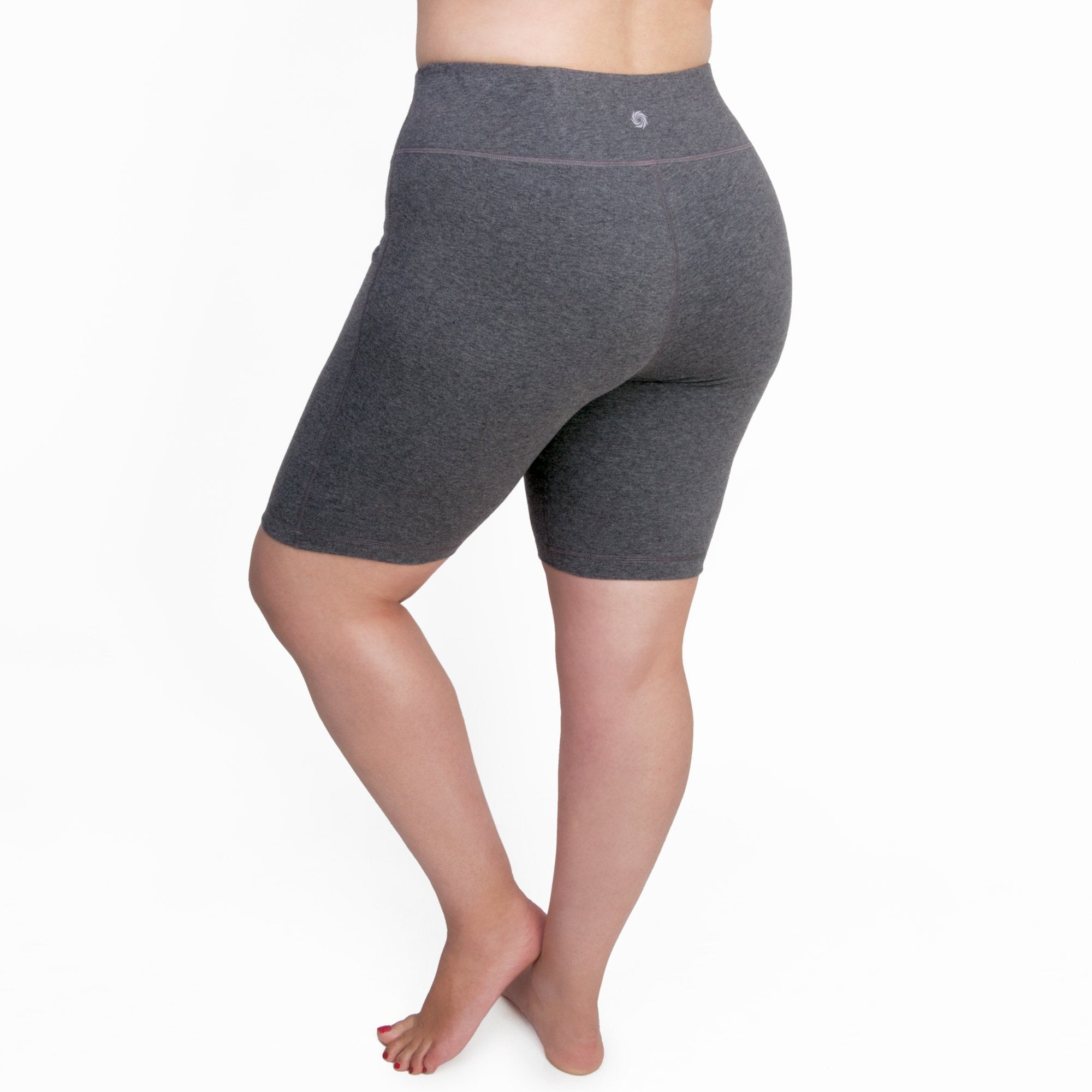 Women's Basic Bike Short