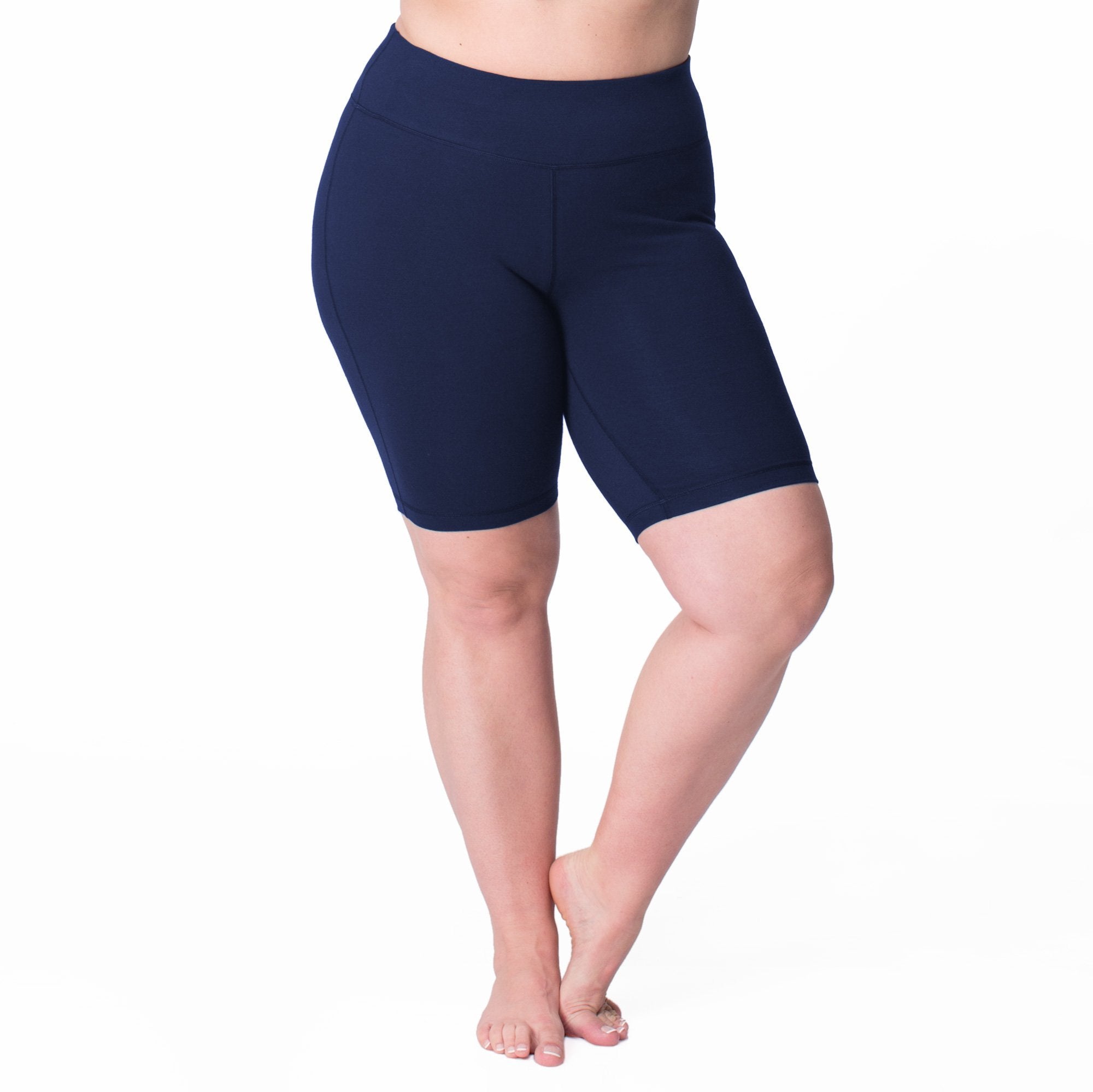 Women's Basic Bike Short