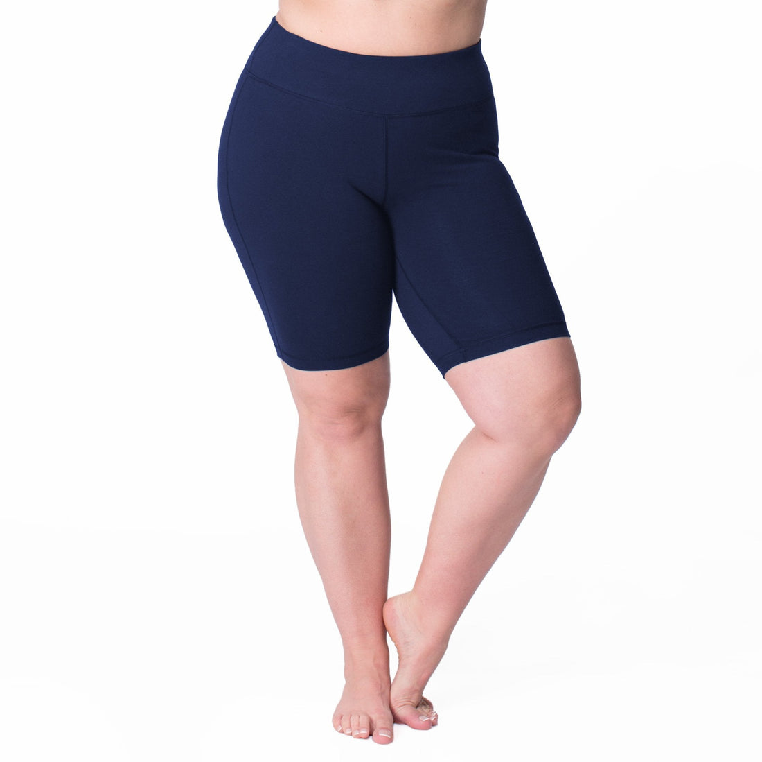 Women's Basic Bike Short