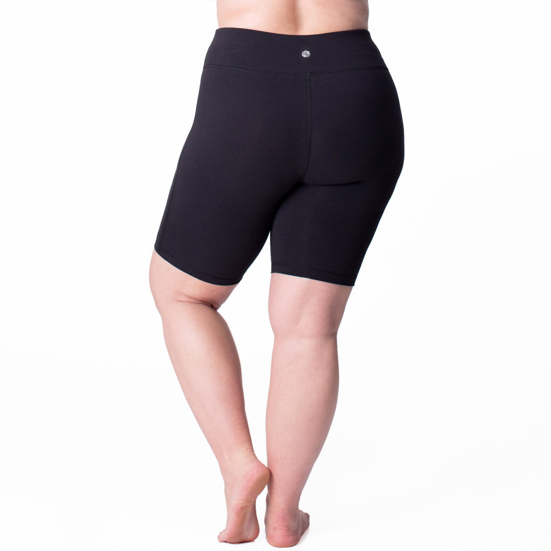 Women's Basic Bike Short