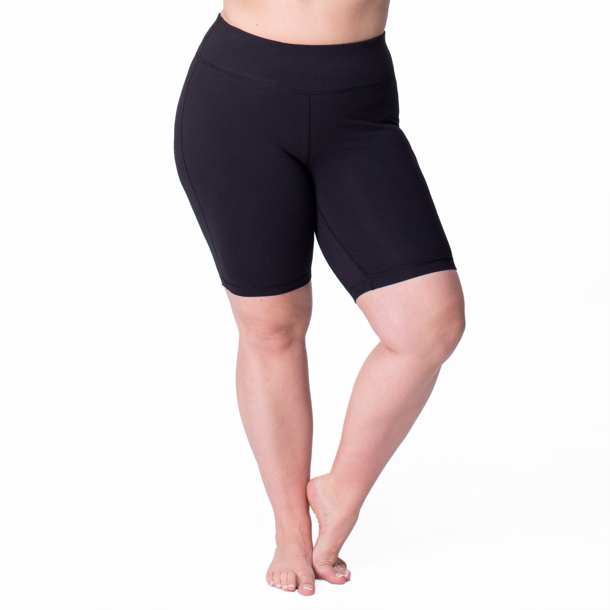 Women's Basic Bike Short