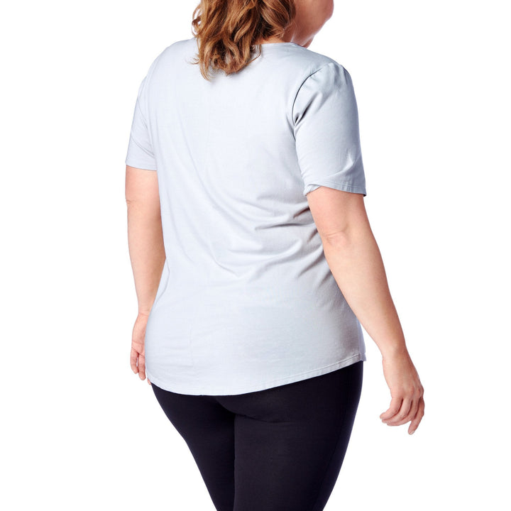 Women's Plus Size T-Shirts