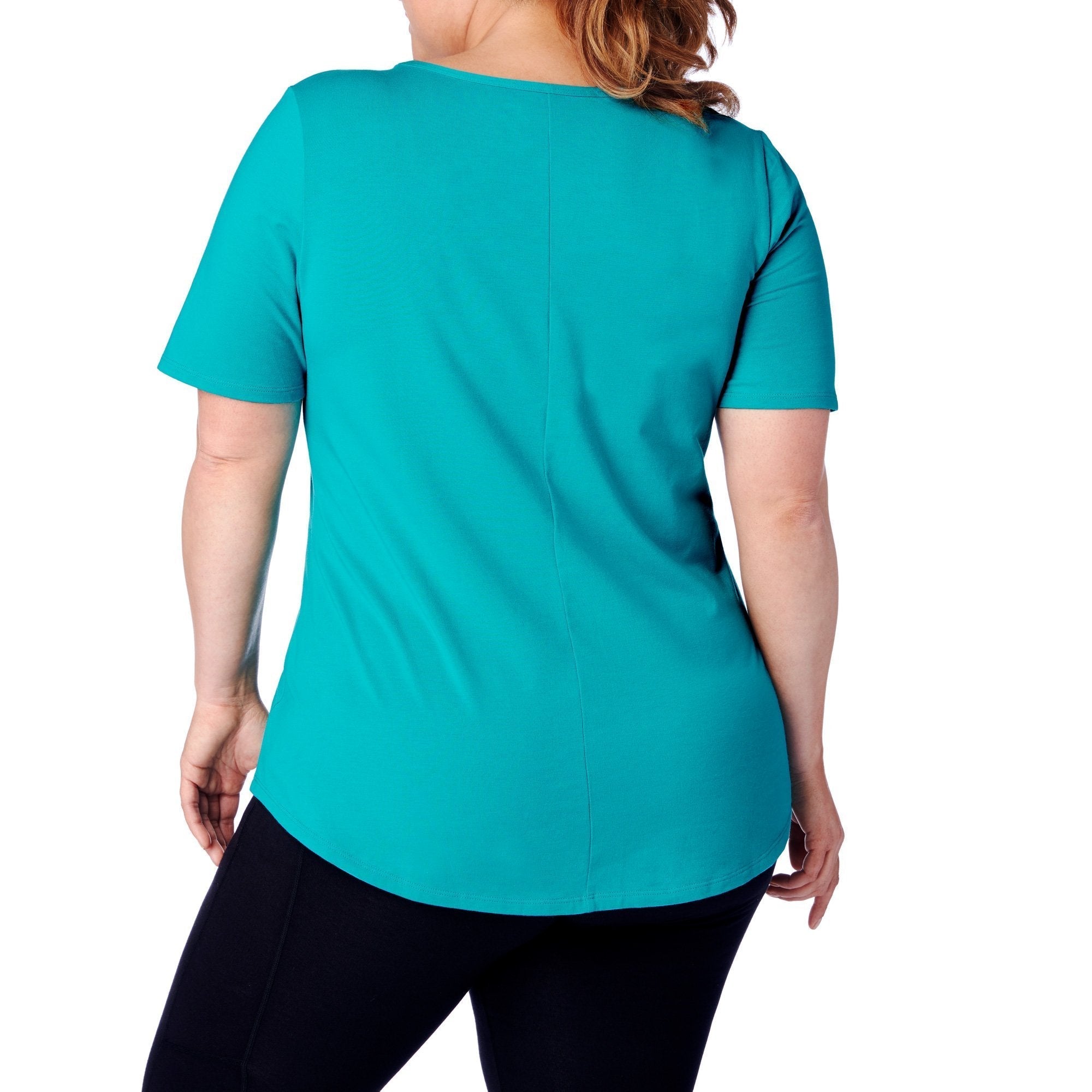 Women's Plus Size T-Shirts