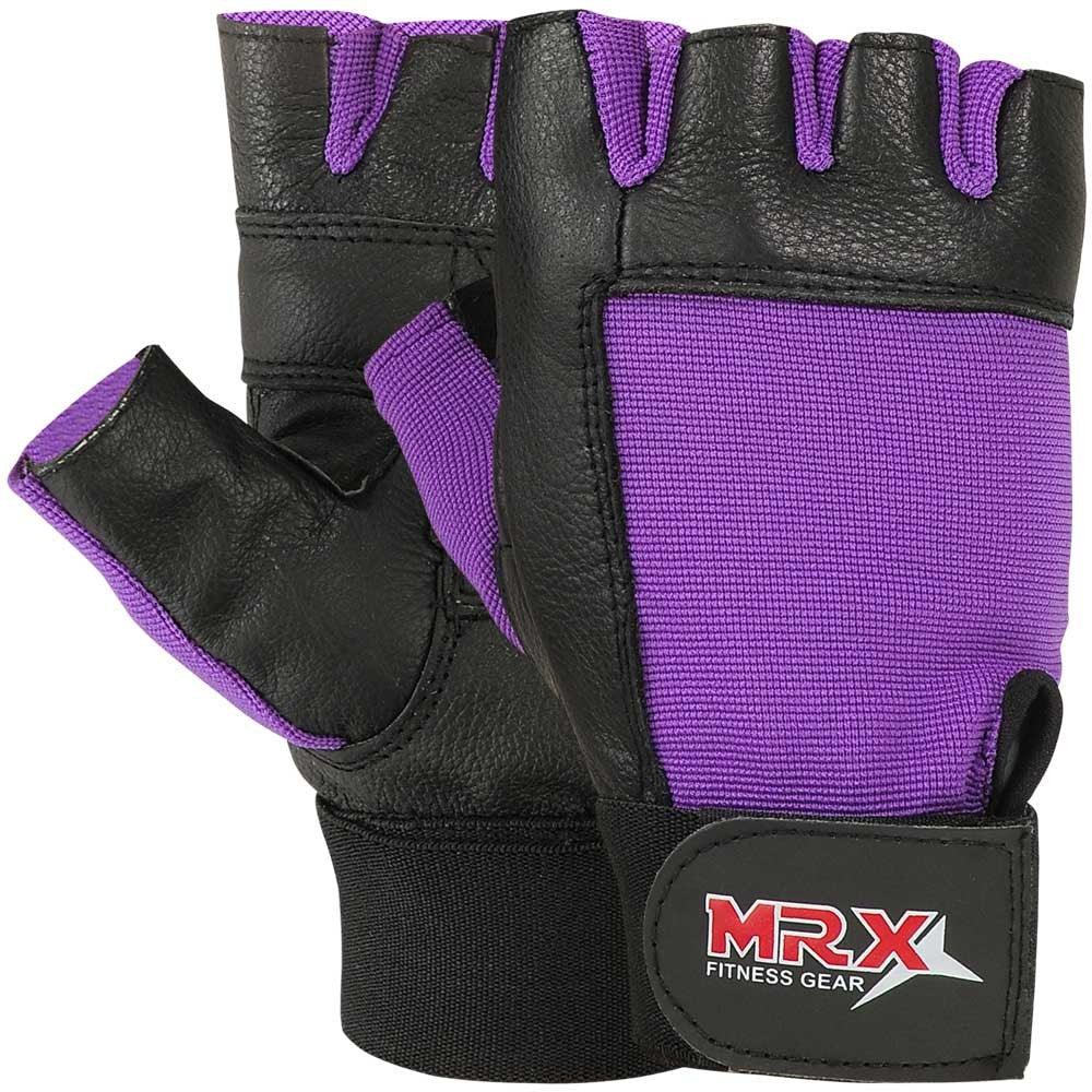 MRX Women's Weightlifting Gloves
