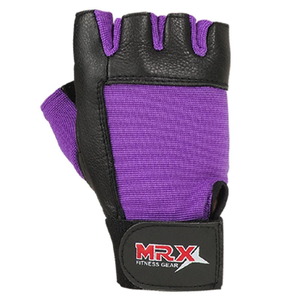 MRX Women's Weightlifting Gloves