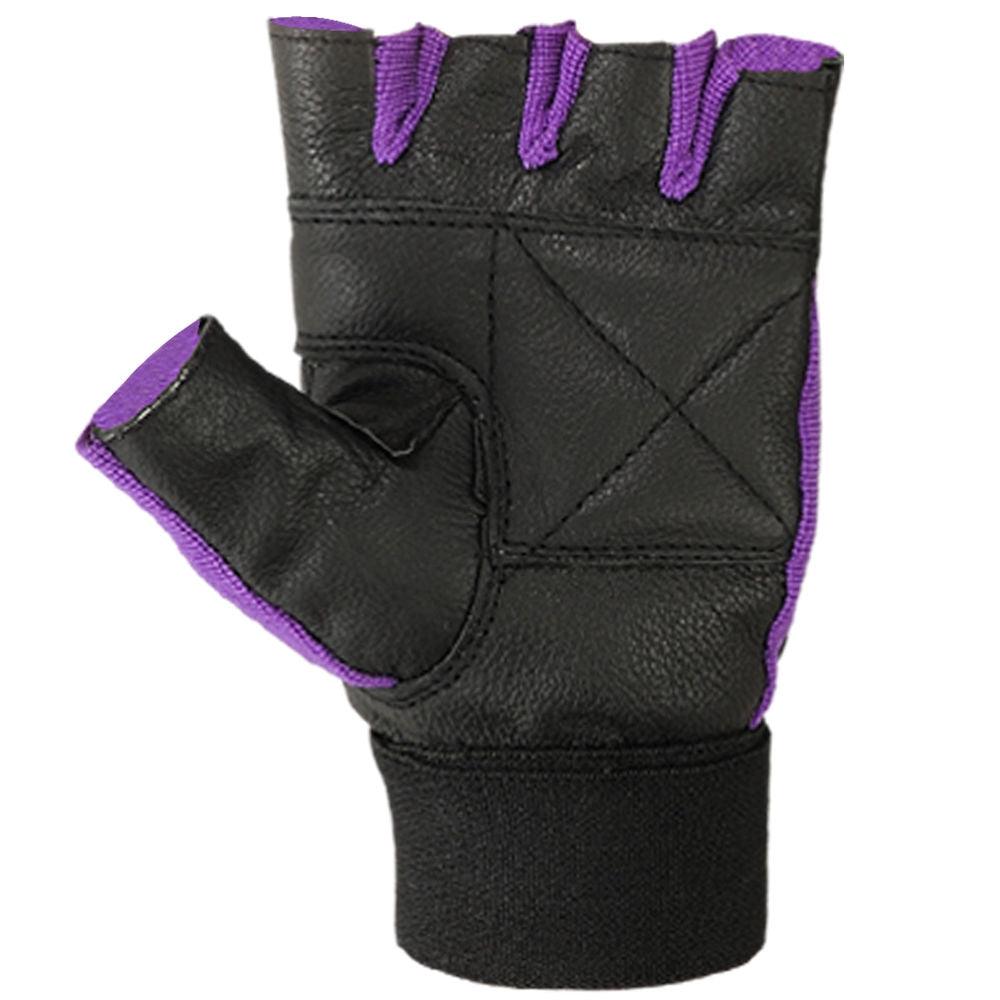 MRX Women's Weightlifting Gloves