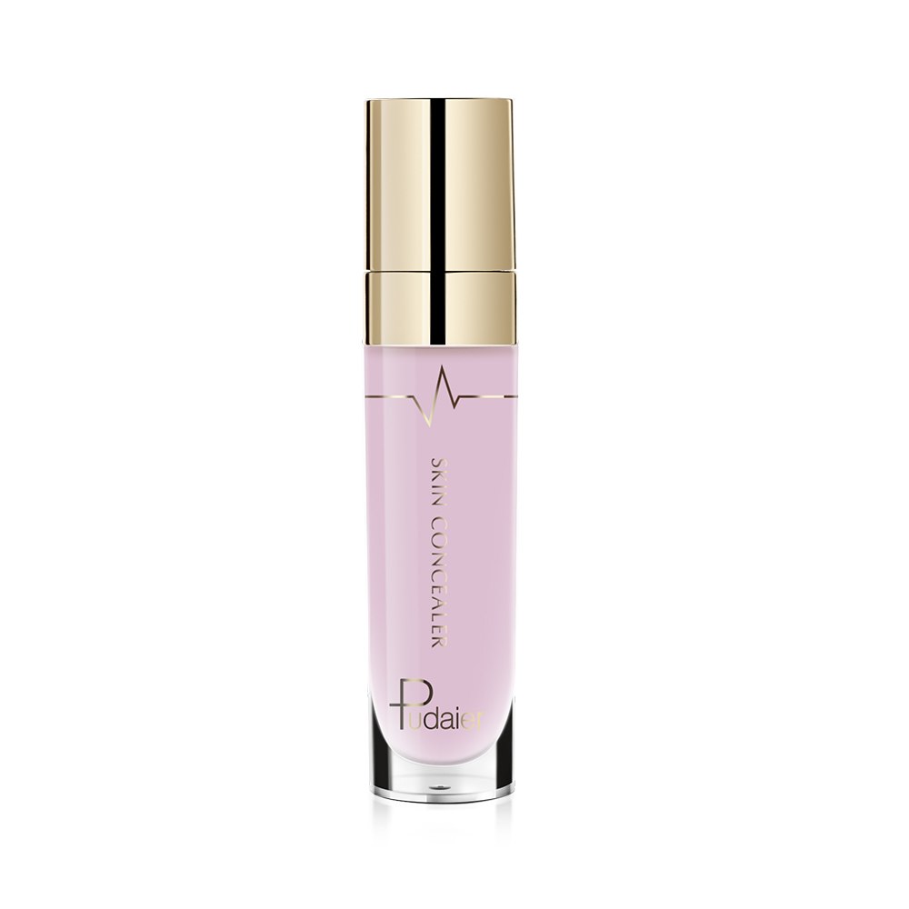 Professional Concealer Moisturizer Foundation Face Make-Up
