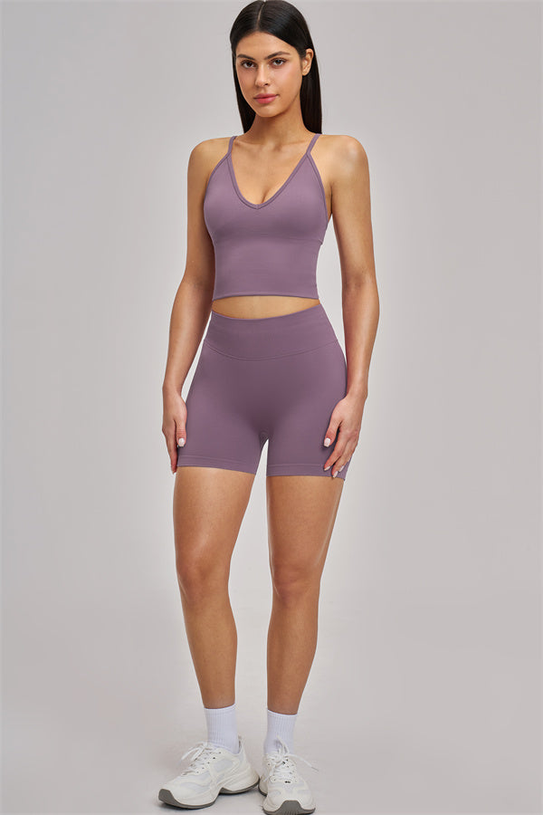 Women's The New Allure Shorts