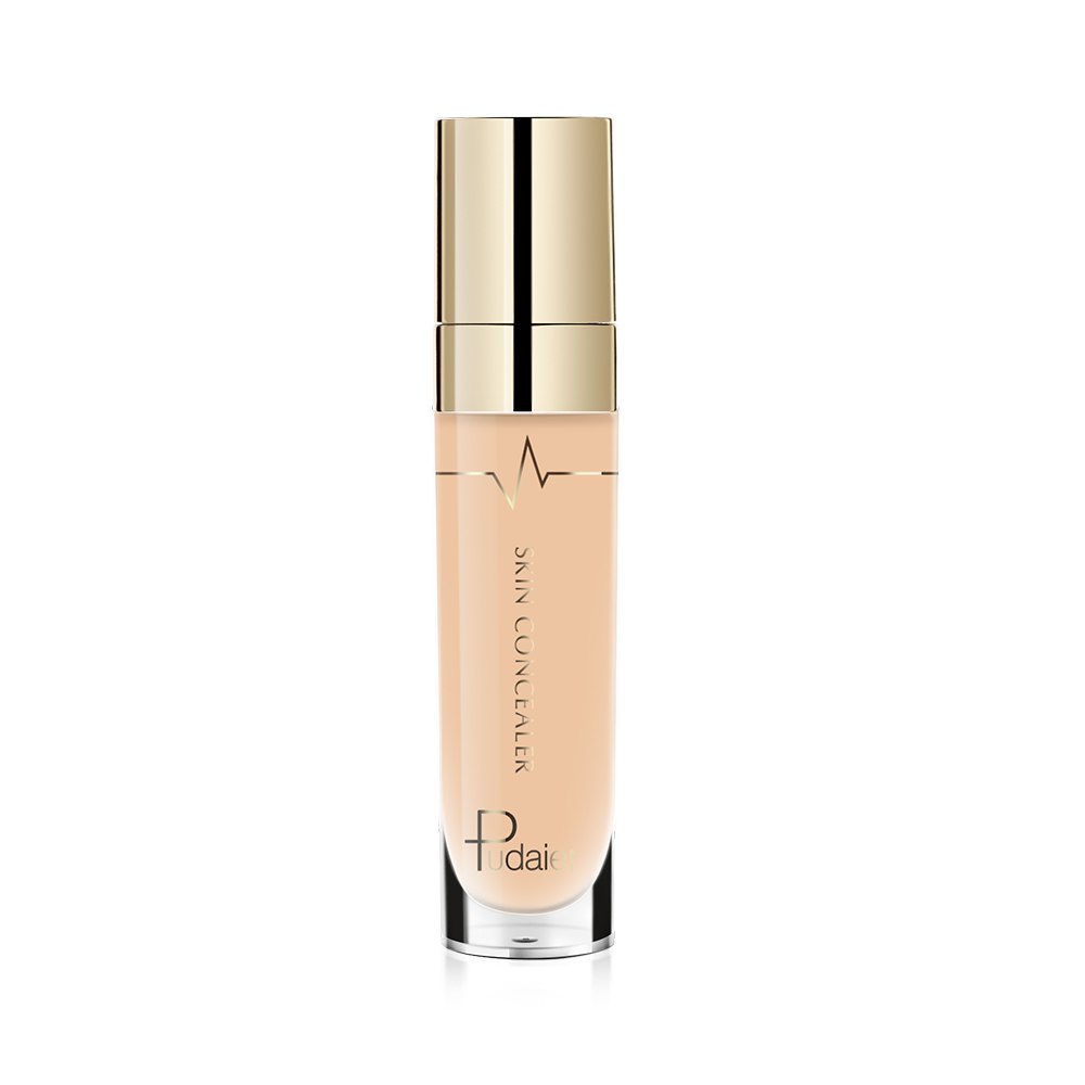 Professional Concealer Moisturizer Foundation Face Make-Up