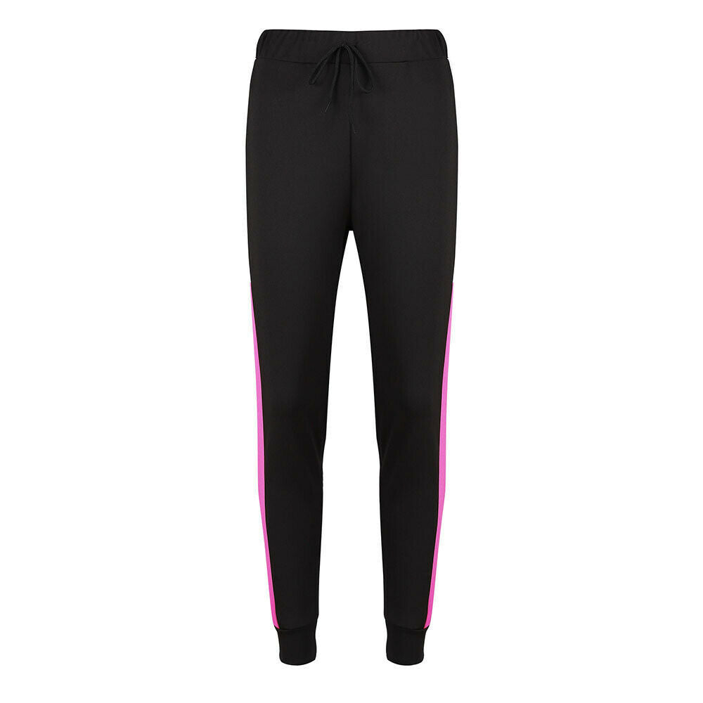 Women's Fitness Sportswear Leisure Suit