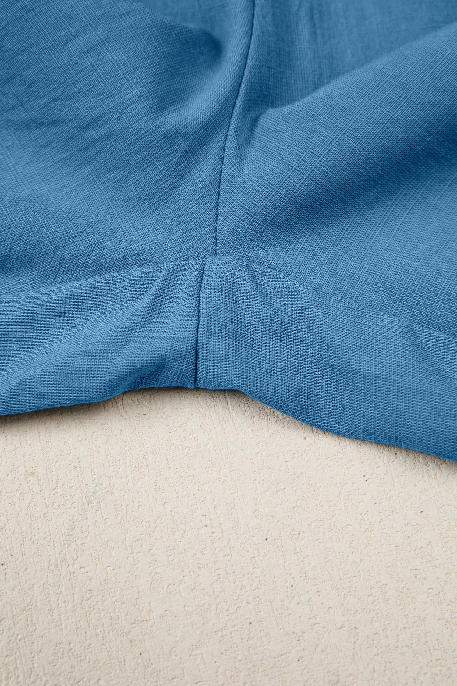Women's Smocked High Waist Drawstring Pocket Jogger Pants