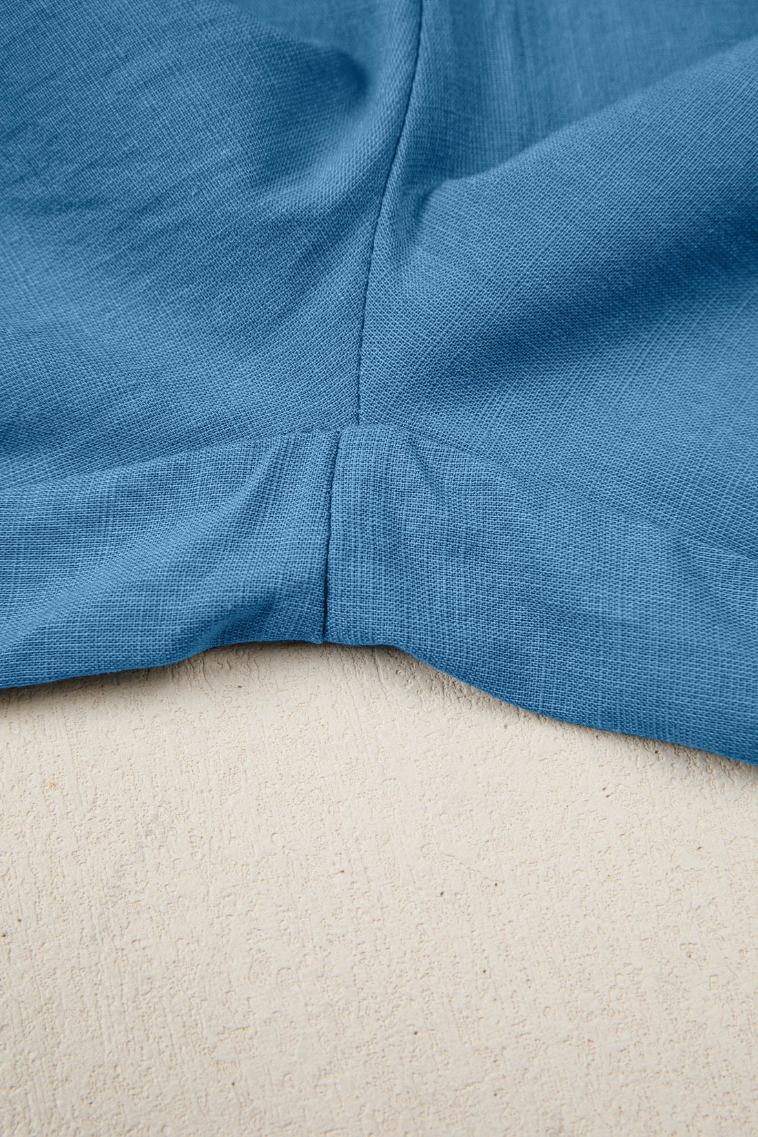 Women's Smocked High Waist Drawstring Pocket Jogger Pants