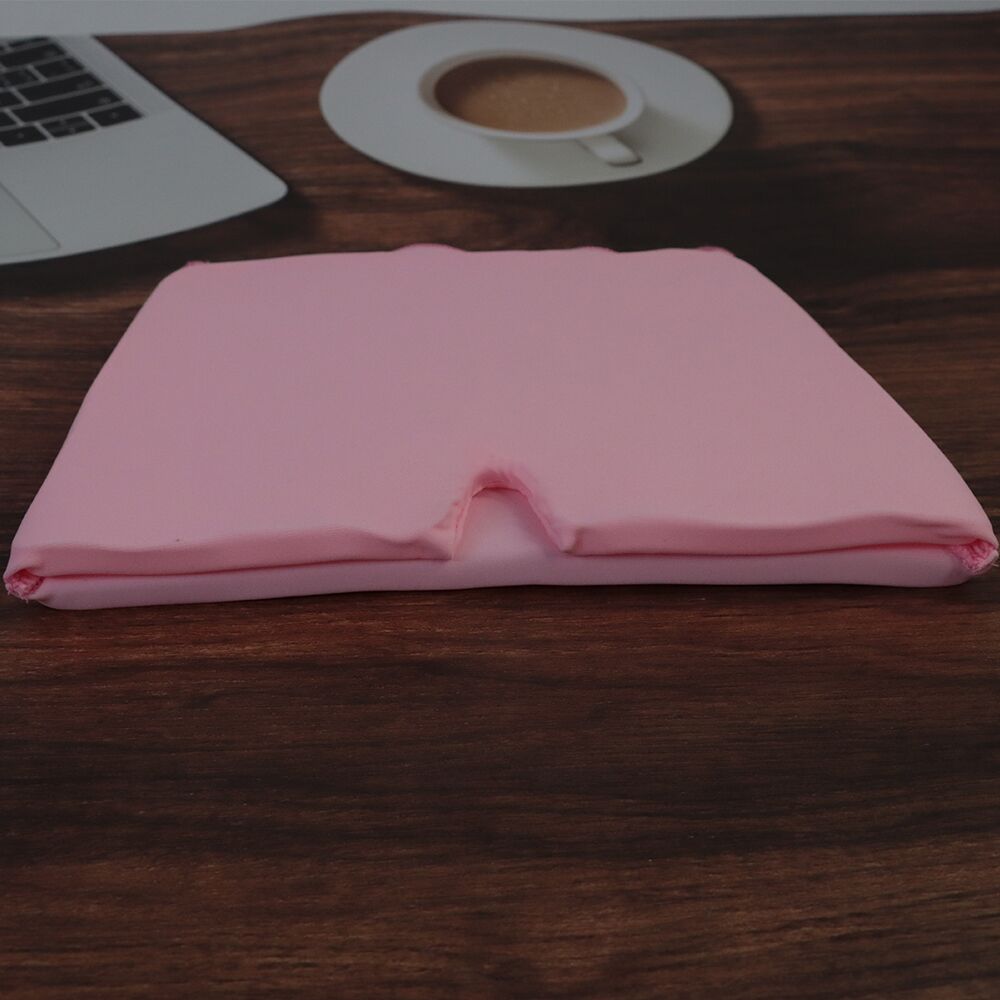 Migraine Relief Cold Therapy Comfortable Head Wrap Eye Mask For Puffy Eyes
