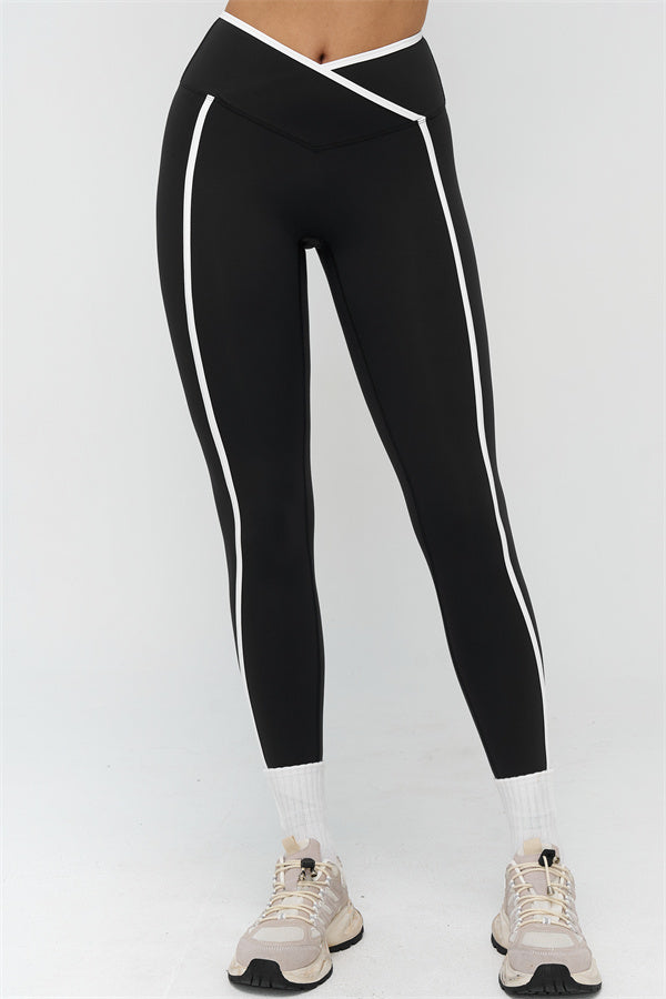 The Crave Sports Bra and Leggings 2-Piece Set