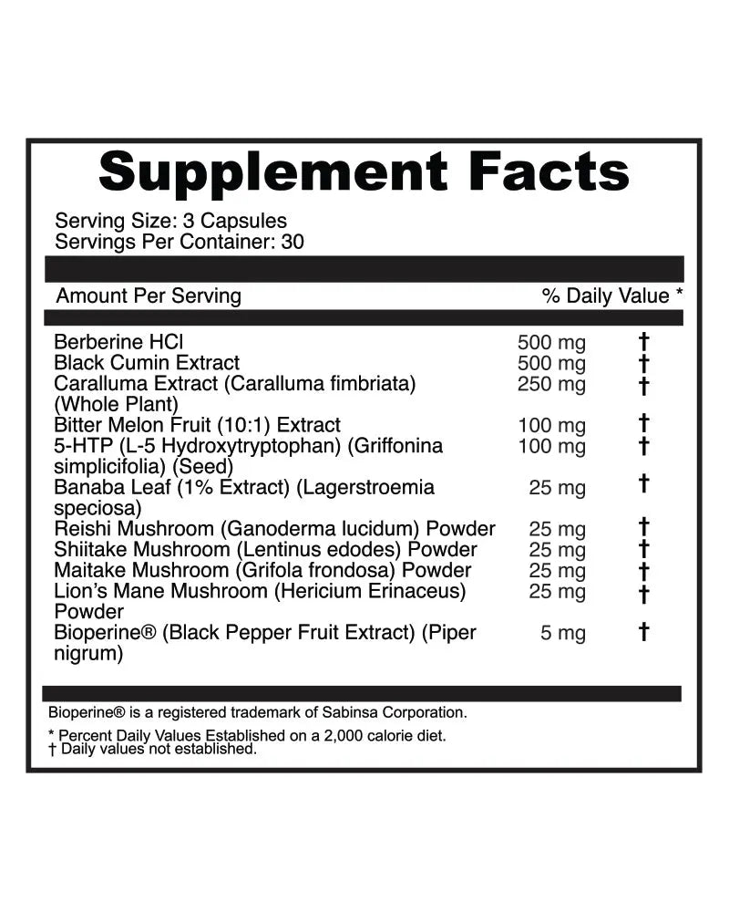 Appex Appetite Suppressant Capsules