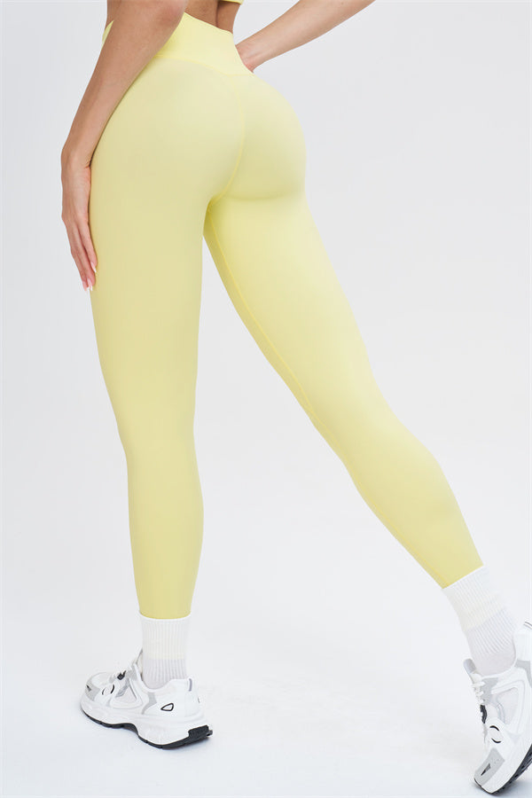Women's The Stride Crop Top Isabella Leggings 2-Piece Set