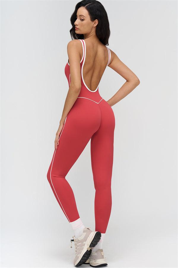 Women's "The Crave" Jumpsuit
