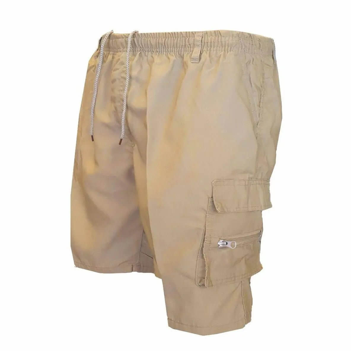 Men's Casual Working Shorts