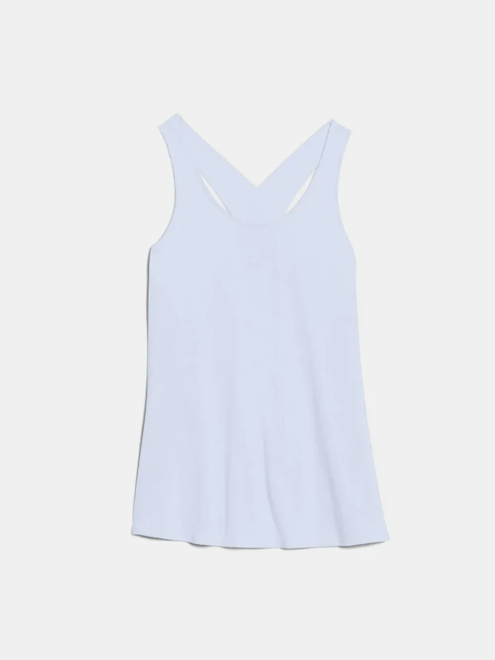 Women's Crisscross Scoop Neck Active Tank Top
