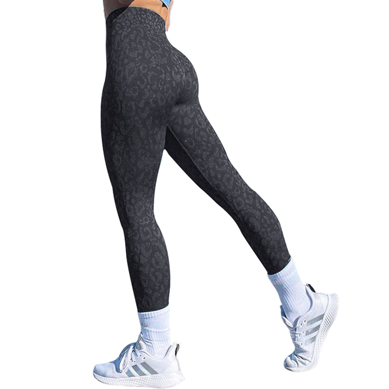 Women's Push Up Workout Yoga Leggings