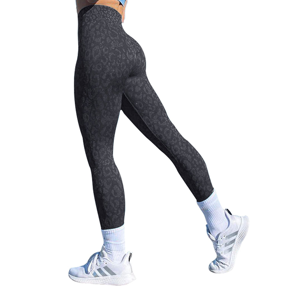Women's Push Up Workout Yoga Leggings