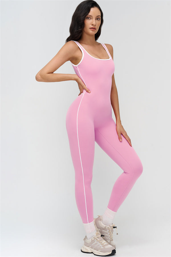 Women's "The Crave" Jumpsuit
