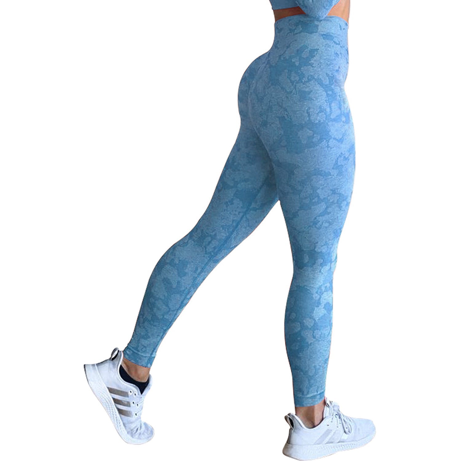 Women's Push Up Workout Yoga Leggings