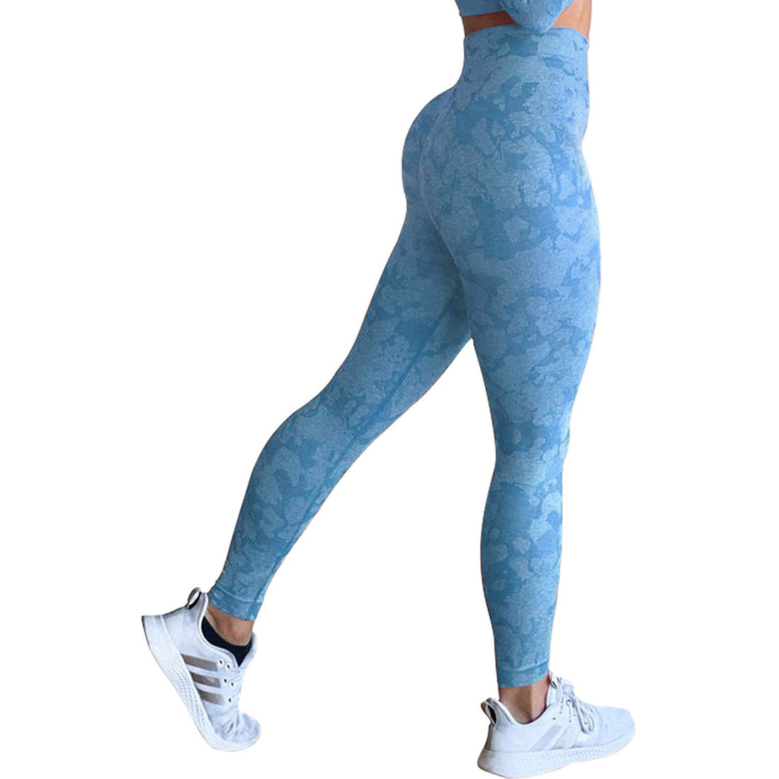 Women's Push Up Workout Yoga Leggings