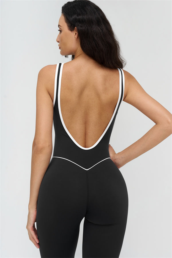Women's "The Crave" Jumpsuit
