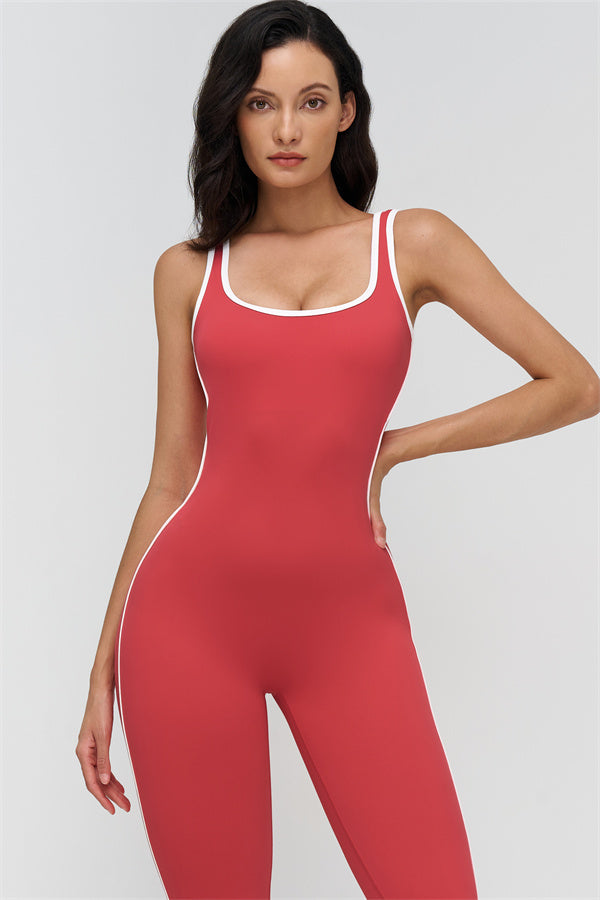 Women's "The Crave" Jumpsuit