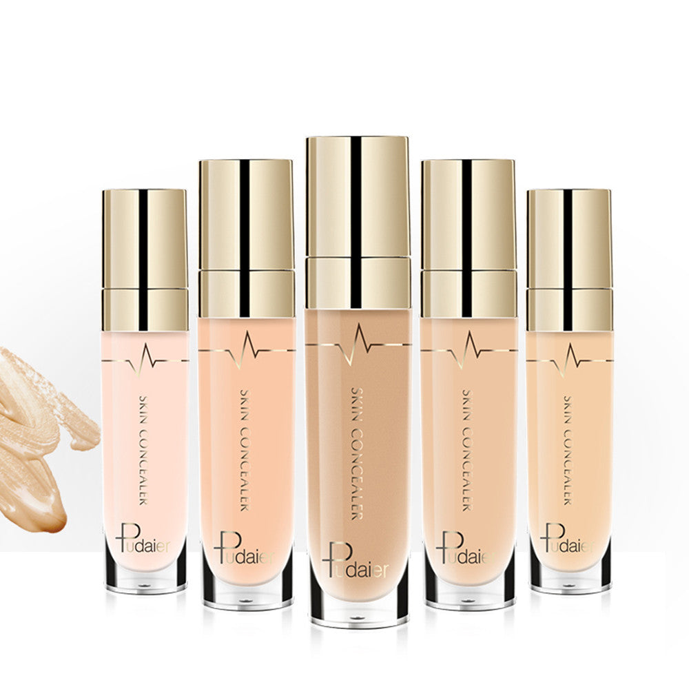 Professional Concealer Moisturizer Foundation Face Make-Up