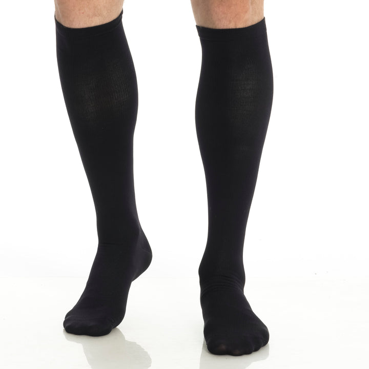 Compression Socks for Men's & Women's 3-Pack (15-20mmHg)