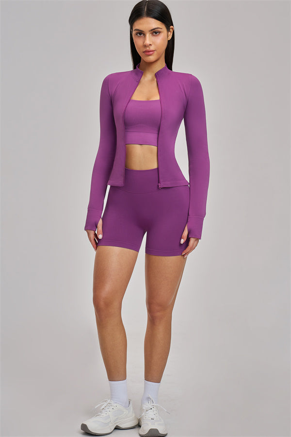 Women's The New Allure Shorts