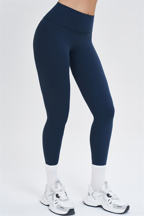 Women's The Stride Crop Top Isabella Leggings 2-Piece Set