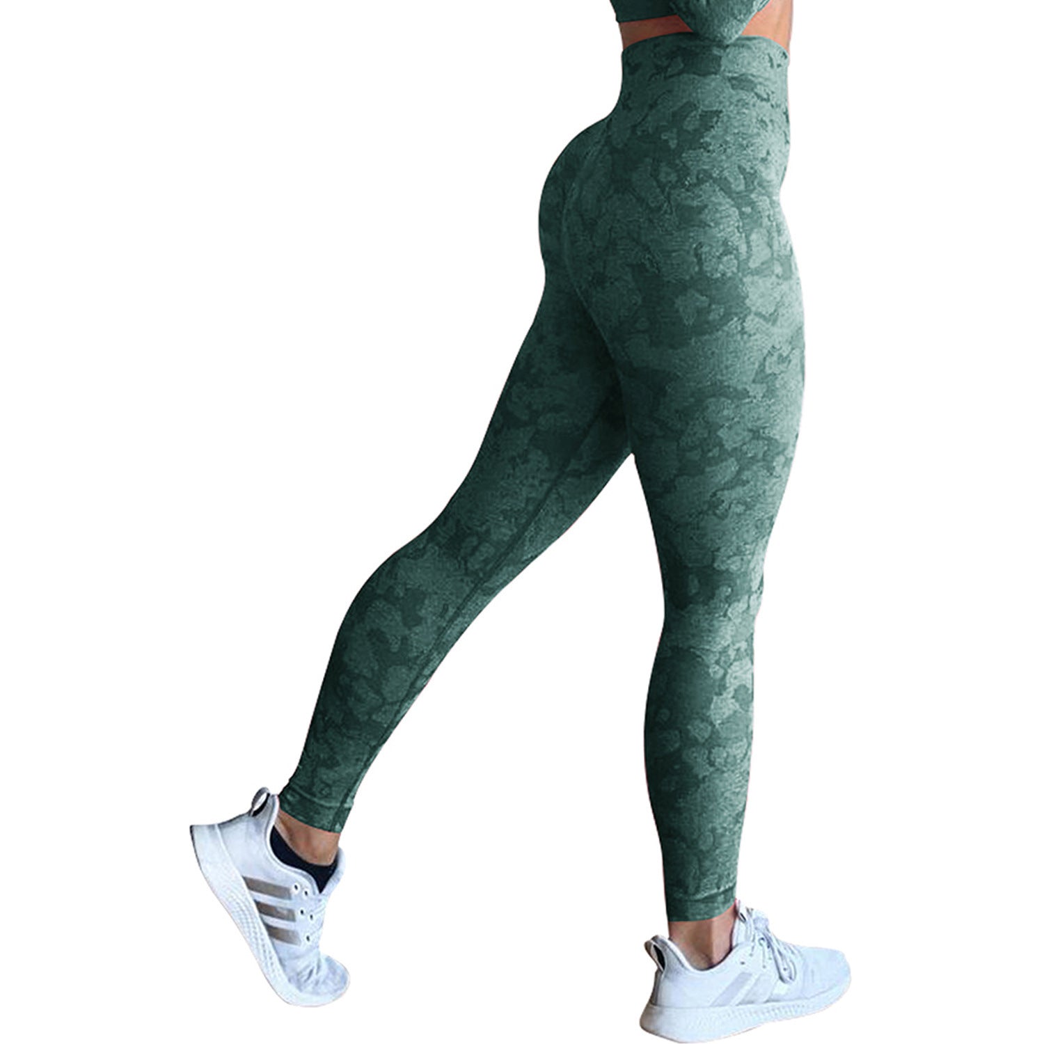 Women's Push Up Workout Yoga Leggings