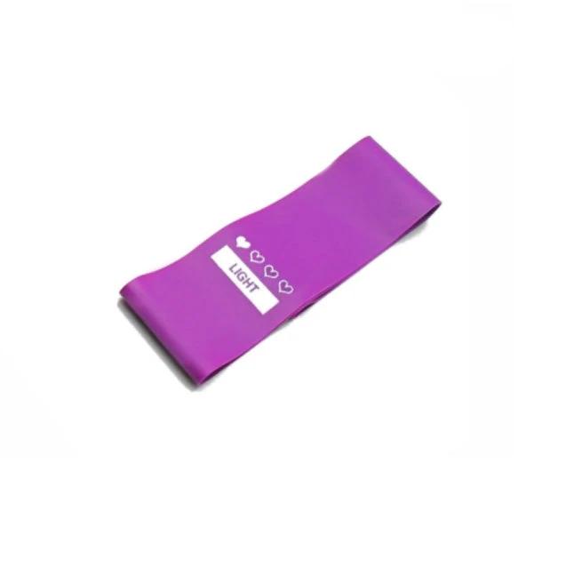 Resistance Sealing Elastic Rubber Bands For Fitness Equipment /Yoga