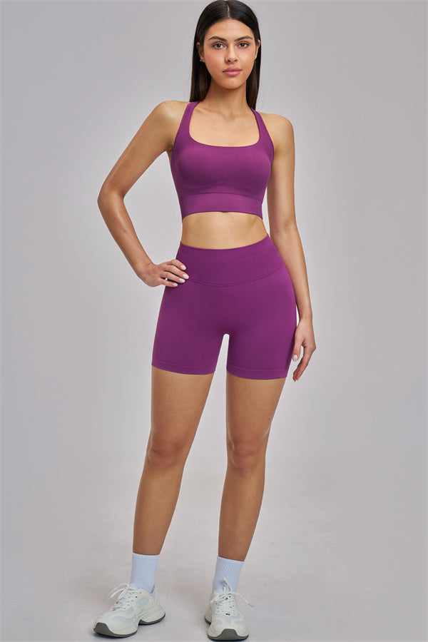 Women's The New Allure Shorts