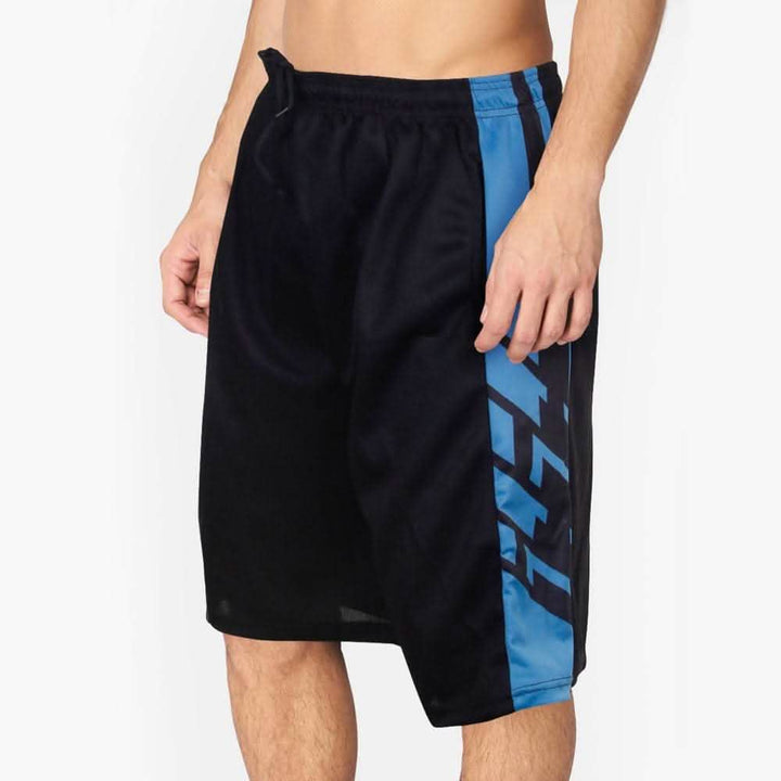 5-Pack: Men's Mystery Workout Shorts