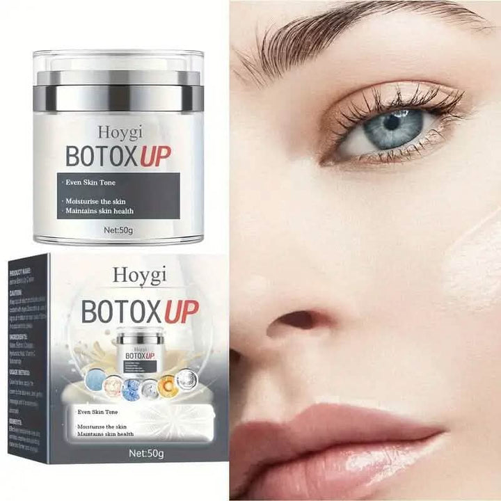 Botox Up Firming Moisturizer Facial Cream-50ml