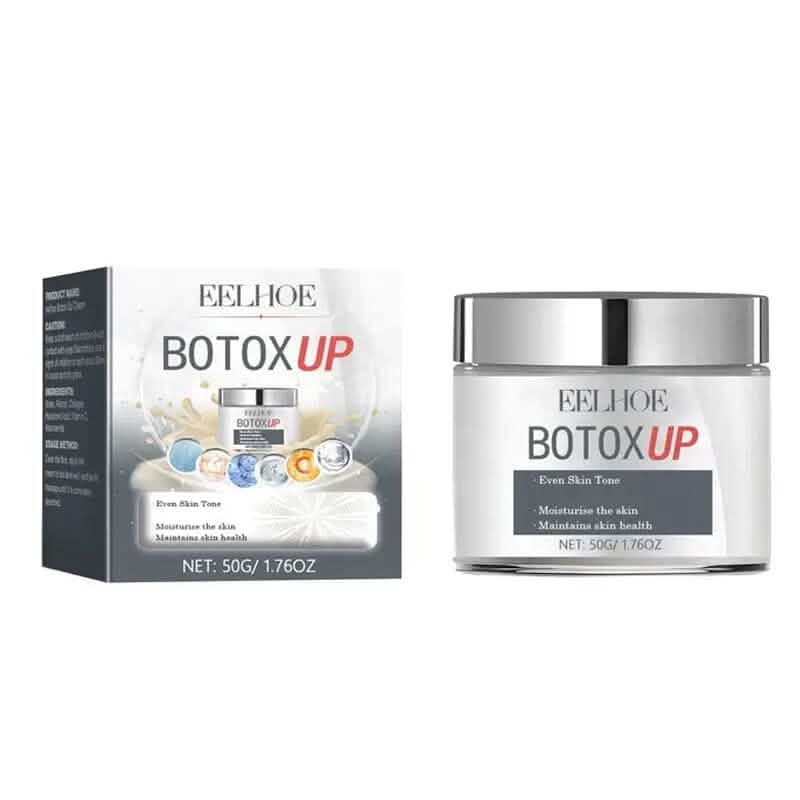 Botox Up Firming Moisturizer Facial Cream-50ml
