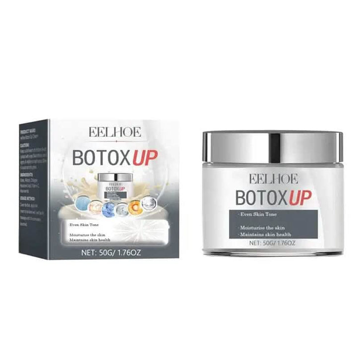 Botox Up Firming Moisturizer Facial Cream-50ml