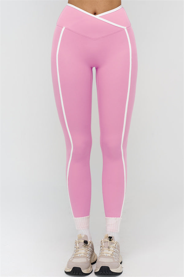 The Crave Sports Bra and Leggings 2-Piece Set