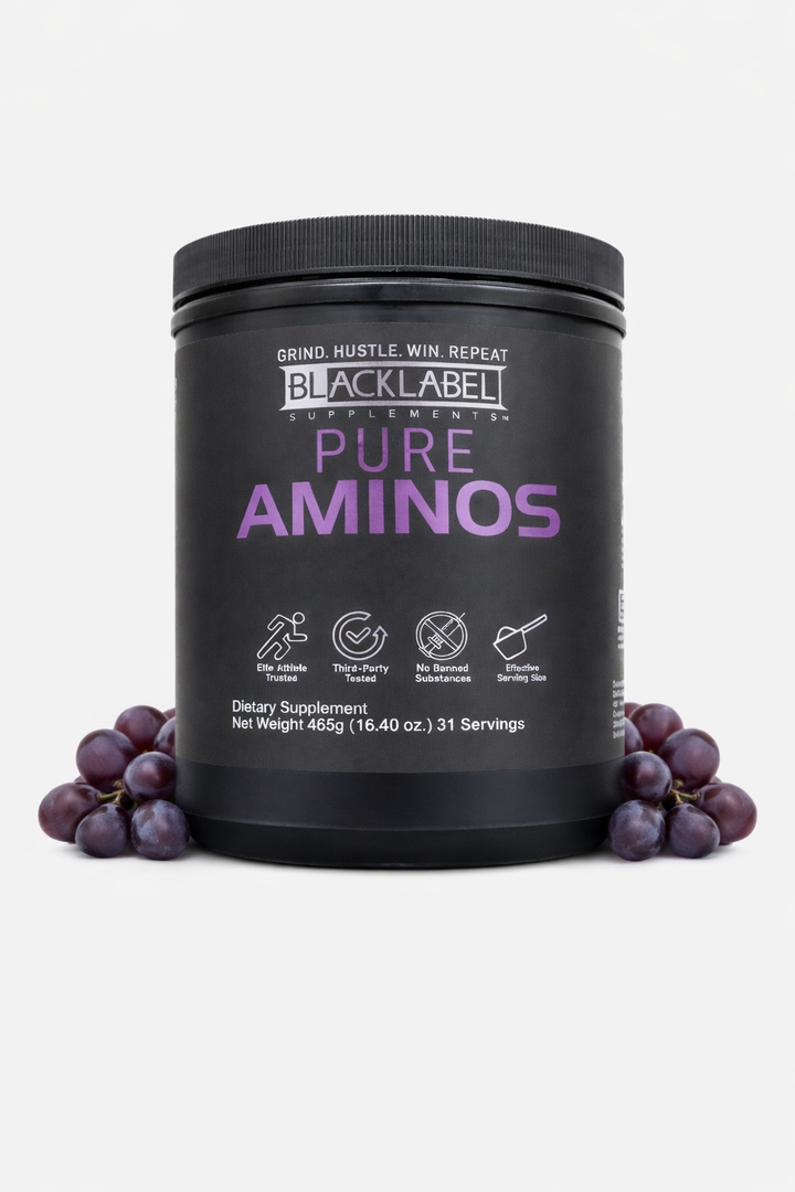 PURE AMINOS