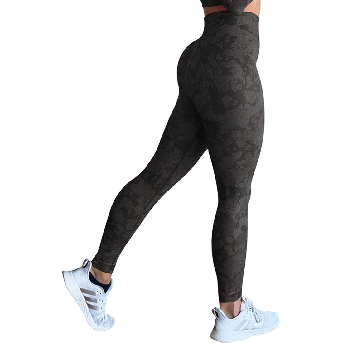 Women's Push Up Workout Yoga Leggings