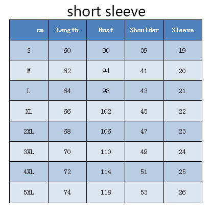 Men's Digital Color Printed Casual Loose Shorts