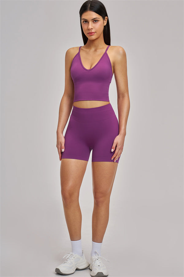 Women's The New Allure Shorts